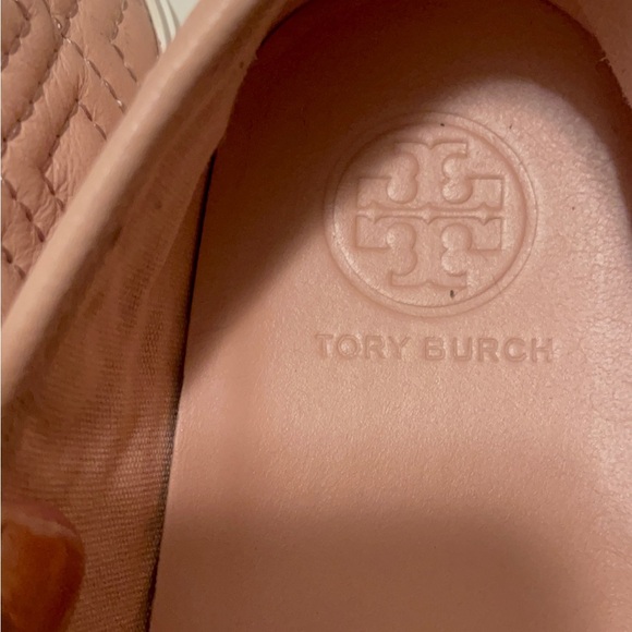 Tory Burch, beautiful pink color slippers - Picture 5 of 11